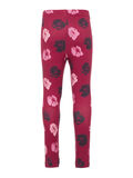 Name it FLORAL PRINT COTTON LEGGINGS, Biking Red, highres - 13169571_BikingRed_002.jpg