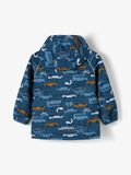 Name it CAR PRINT SOFTSHELL JACKET, Midnight Navy, highres - 13185042_MidnightNavy_004.jpg