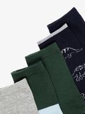 Name it PACK DE 5 PARES CALCETINES, Greener Pastures, highres - 13174081_GreenerPastures_006.jpg