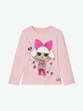 name it L.O.L PITKÄHIHAINEN T-PAITA, Coral Blush, highres - 13179231_CoralBlush_003.jpg