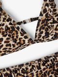 Name it LEOPARDPRINT TREKANT BIKINI, Black, highres - 13189137_Black_006.jpg