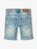 Name it SLIM FIT LANGE DENIMSHORTS, Light Blue Denim, highres - 13181375_LightBlueDenim_004.jpg