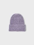 Name it KNITTED BEANIE, Lavender Gray, highres - 13219130_LavenderGray_002.jpg