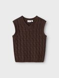 name it CORTE REGULAR CHALECO DE PUNTO, Bracken, highres - 13235385_Bracken_003.jpg