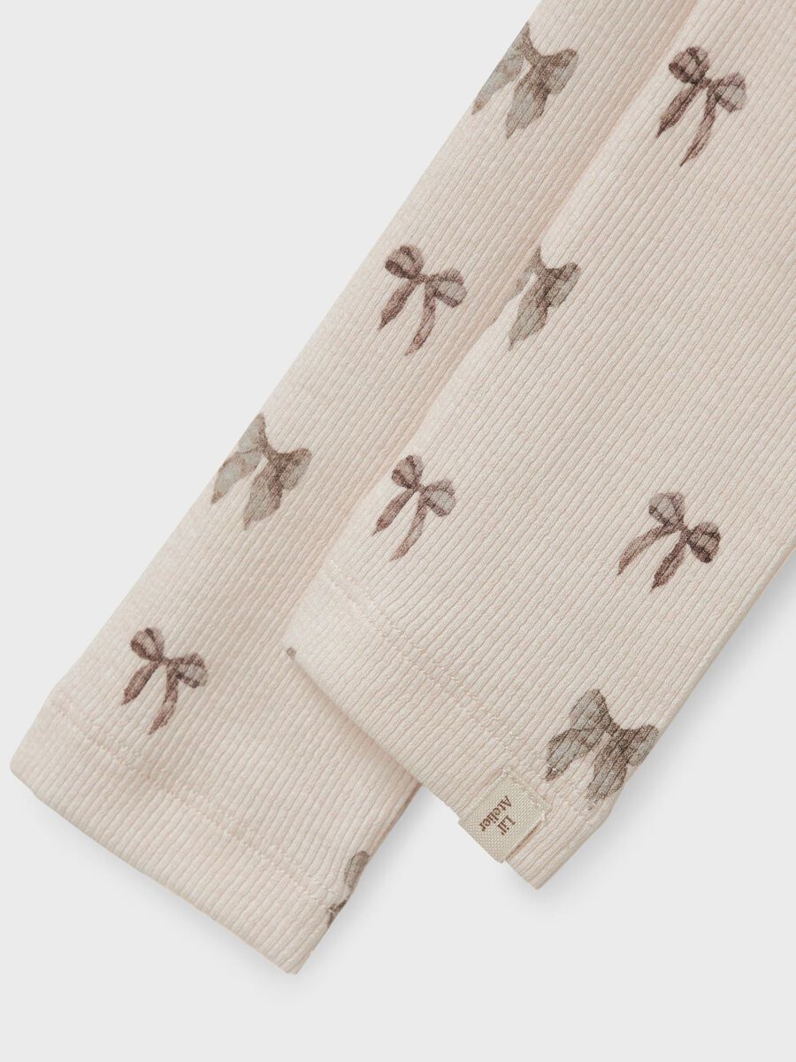 name it PRINTET LEGGINGS, Silver Peony, highres - 13239259_SilverPeony_1199940_005.jpg