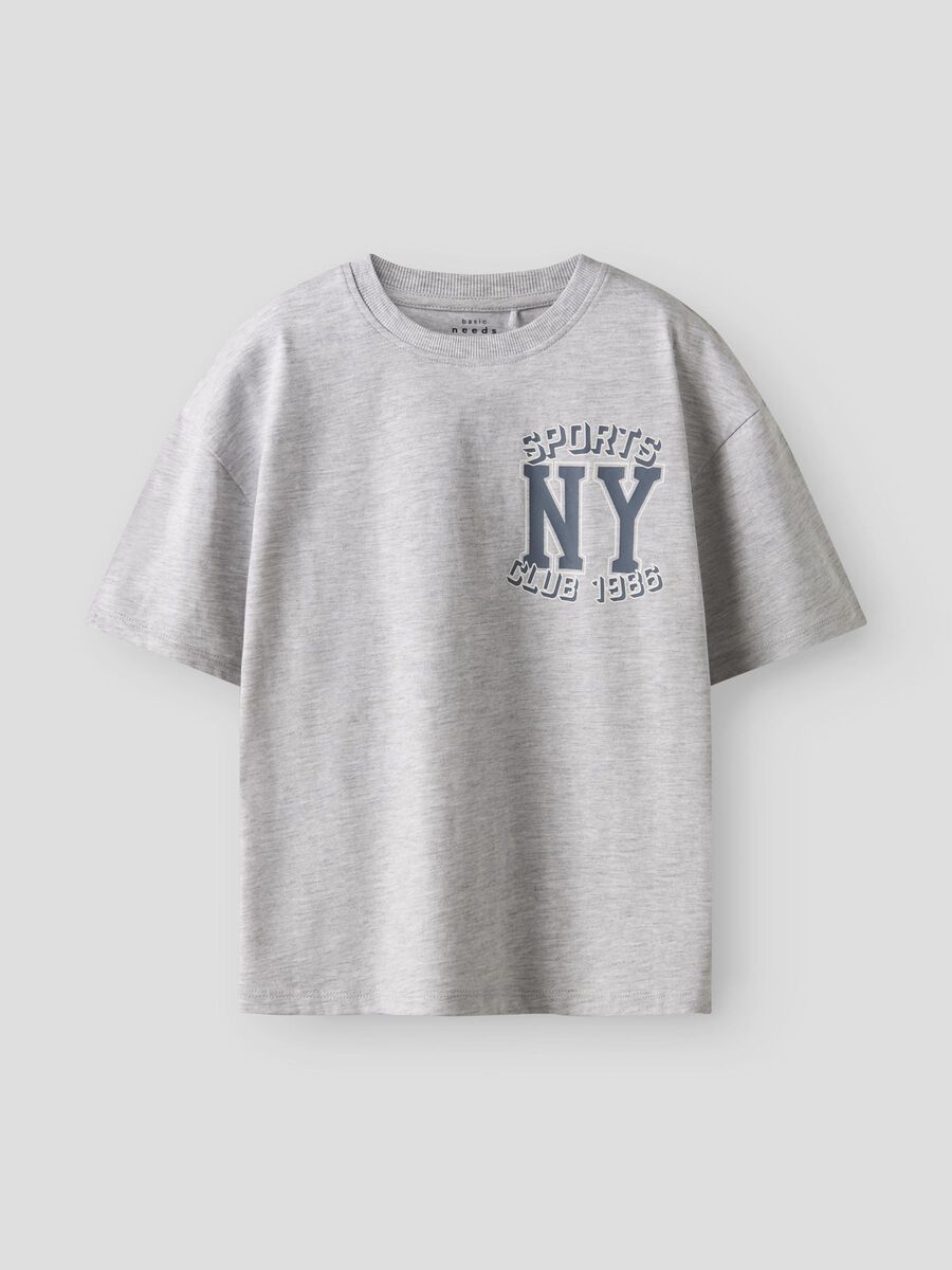 name it T-SHIRT, Light Grey Melange, highres - 13244091_LightGreyMelange_1203059_003.jpg