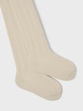 Product image thumbnail 3 NEEDLE DROP PANTYHOSE, Summer Sand
