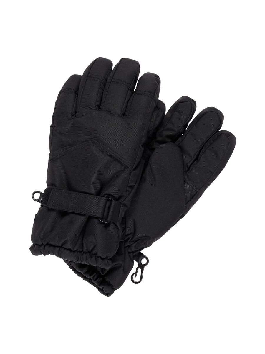 Name it IMPERMÉABLES GANTS, Black, highres - 13178067_Black_002.jpg