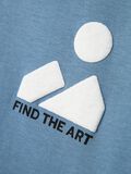 name it REGULAR FIT T-SHIRT, Spring Lake, highres - 13241029_SpringLake_005.jpg