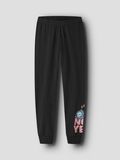 Product image thumbnail 4 STITCH NIGHTSET, Black