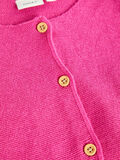 Name it KNITTED WOOL BLEND CARDIGAN, Fuchsia Purple, highres - 13177539_FuchsiaPurple_006.jpg