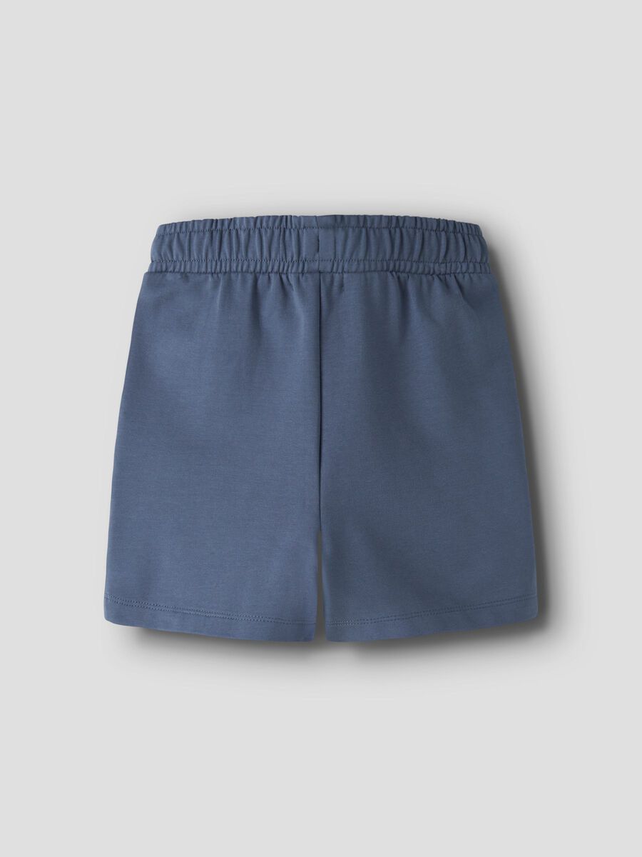 Product carousel image - KR&Oacute;J REGULARNY KR&Oacute;TKIE SPODENKI, Vintage Indigo | 2