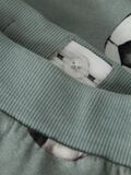 Product image thumbnail 3 REGULAR FIT SWEATPANTS, Green Milieu