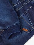 Name it SWEATDENIMSYDDA JEANS, Dark Blue Denim, highres - 13168162_DarkBlueDenim_007.jpg