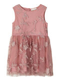 Name it BLUMENSTICKEREI TÜLL KLEID, Dusty Rose, highres - 13171122_DustyRose_001.jpg