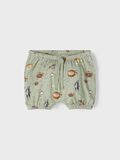 Name it ESTAMPADO DE PEZ SHORTS, Desert Sage, highres - 13191437_DesertSage_003.jpg