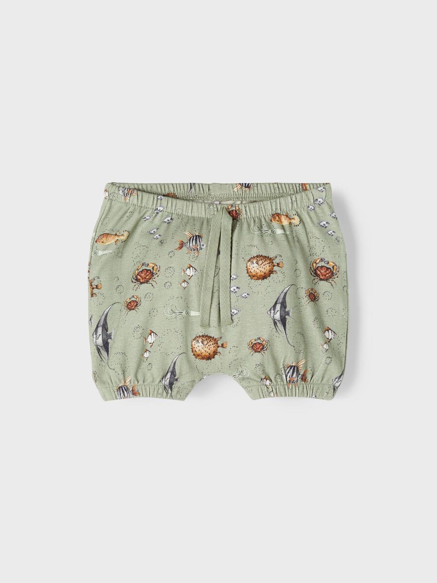 Name it FISCHPRINT SHORTS, Desert Sage, highres - 13191437_DesertSage_003.jpg