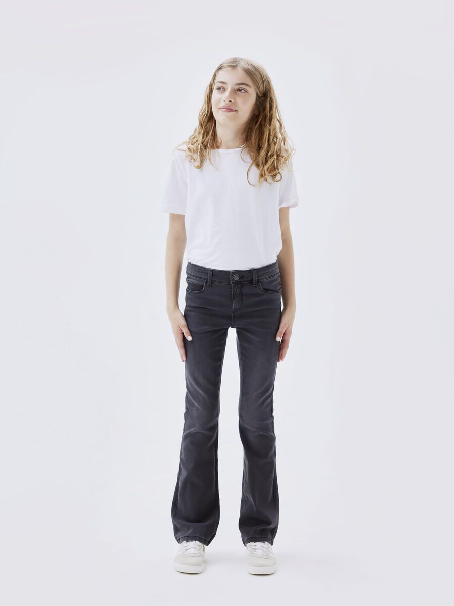 name it BOOT CUT JEANS, Dark Grey Denim, highres - 13208876_DarkGreyDenim_007.jpg