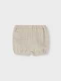 Name it REGULAR FIT SHORTS, Oatmeal, highres - 13202562_Oatmeal_002.jpg