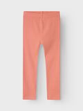 Name it SMAL PASSFORM LEGGINGS, Canyon Clay, highres - 13237040_CanyonClay_003.jpg