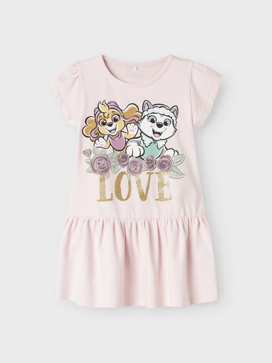 Name it PAW PATROL JURK, Ballerina, highres - 13246920_Ballerina_003.jpg