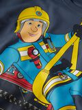 Product image thumbnail - FEUERWEHRMANN SAM OBERTEIL, Vintage Indigo | 3