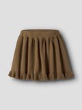 Product image thumbnail - KNITTED SKIRT, Kangaroo | 1