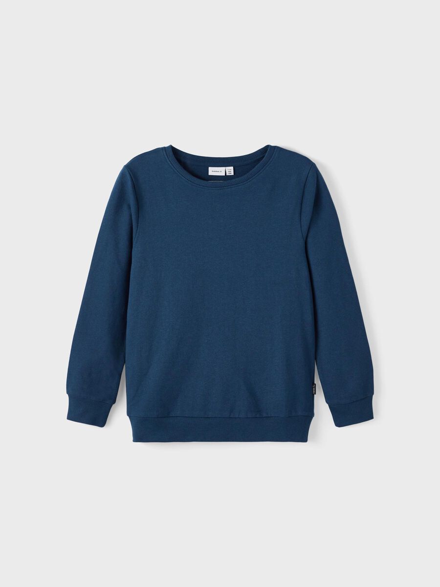 Name it BASIC- SWEATSHIRT, Titan, highres - 13202504_Titan_003.jpg