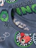 Product image thumbnail - TOP, Vintage Indigo | 5