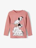 Name it LES 101 DALMATIENS DISNEY T-SHIRT À MANCHES LONGUES, Withered Rose, highres - 13186449_WitheredRose_003.jpg