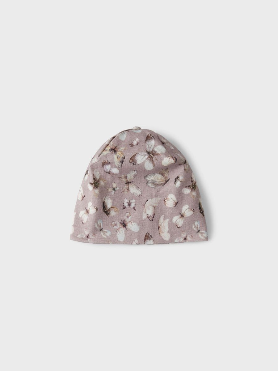 Name it CZAPKA BEANIE, Deauville Mauve, highres - 13225465_DeauvilleMauve_003.jpg