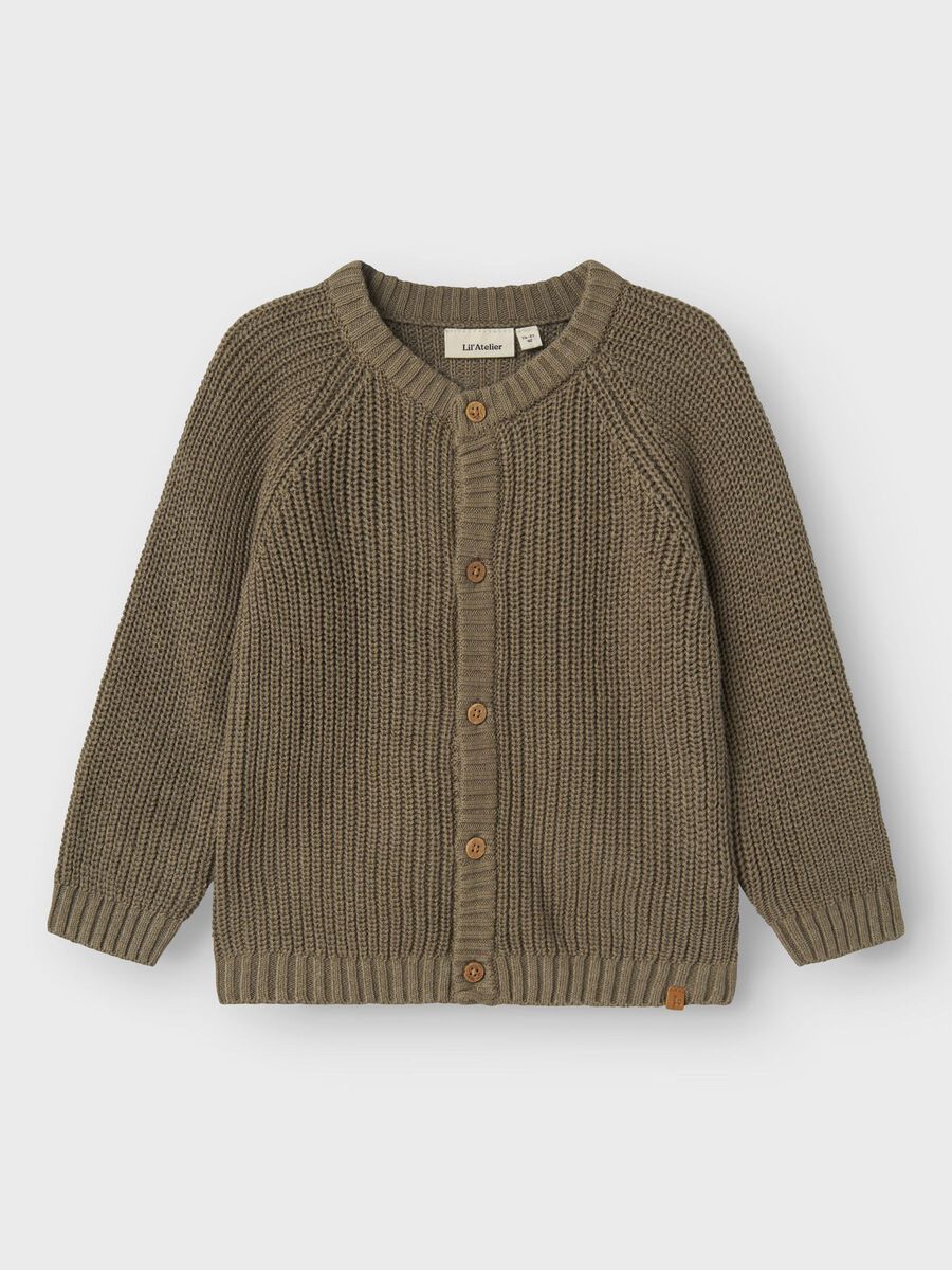 name it LONG SLEEVED KNITTED CARDIGAN, Overland Trek, highres - 13231613_OverlandTrek_003.jpg