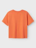 name it REGULAR FIT T-SHIRT, Fresh Salmon, highres - 13238019_FreshSalmon_002.jpg