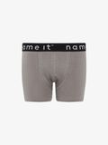 Name it 2ER-PACK BOXERSHORTS, Grey Melange, highres - 13163575_GreyMelange_004.jpg