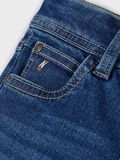 Name it X SLIM FIT STRETCH JEANS, Dark Blue Denim, highres - 13197596_DarkBlueDenim_005.jpg