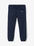 Name it DE ALGODÓN DE CORTE BAGGY FIT CHINOS, Dark Sapphire, highres - 13183482_DarkSapphire_004.jpg