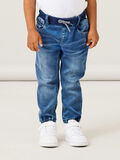 Name it COUPE BAGGY - STRETCH JEAN, Medium Blue Denim, highres - 13204814_MediumBlueDenim_007.jpg