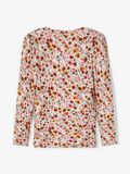 Name it FLORAL PRINT LONG-SLEEVED T-SHIRT, Withered Rose, highres - 13188698_WitheredRose_004.jpg