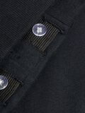 Name it LÄNGSSTREIFEN SWEATHOSE, Black, highres - 13168665_Black_006.jpg