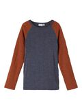 Name it WOOL LONG SLEEVED SHIRT, Ombre Blue, highres - 13189866_OmbreBlue_870871_001.jpg
