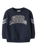 name it REGULAR FIT SWEATSHIRT, Navy Blazer, highres - 13245348_NavyBlazer_001.jpg