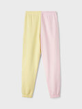 Name it COLOR BLOCK SWEATPANTS, Oatmeal, highres - 13201660_Oatmeal_002.jpg