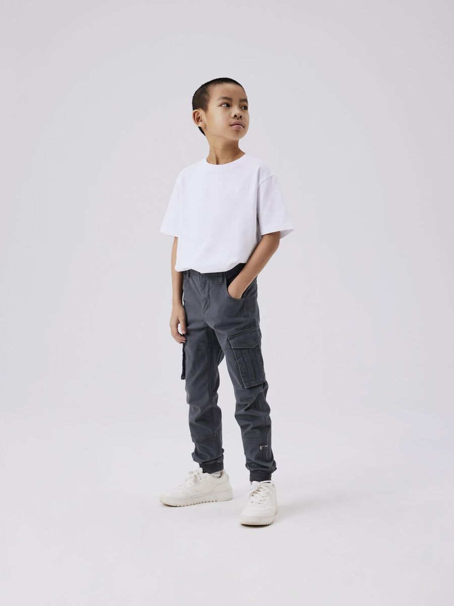name it REGULAR FITTED CARGO PANTS, Lava Smoke, highres - 13151735_LavaSmoke_007.jpg