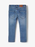 Name it SWEATDENIM SLIM FIT JEANS, Medium Blue Denim, highres - 13187497_MediumBlueDenim_004.jpg