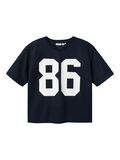 name it AVSLAPPNAD PASSFORM T-SHIRT, Navy Blazer, highres - 13241261_NavyBlazer_001.jpg