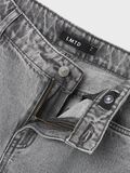Name it WIDE LEG LOW WAIST  JEANS, Light Grey Denim, highres - 13238305_LightGreyDenim_005.jpg