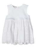Name it CROCHET COTTON DRESS, Bright White, highres - 13175252_BrightWhite_001.jpg