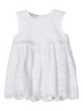 Name it DE ALGODÓN Y GANCHILLO VESTIDO, Bright White, highres - 13175252_BrightWhite_001.jpg