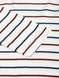 Name it STRIPED SLIM FIT LONG-SLEEVED T-SHIRT, Snow White, highres - 13166333_SnowWhite_006.jpg