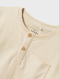 name it REGULAR FIT LONG SLEEVED TOP, Summer Sand, highres - 13235087_SummerSand_005.jpg